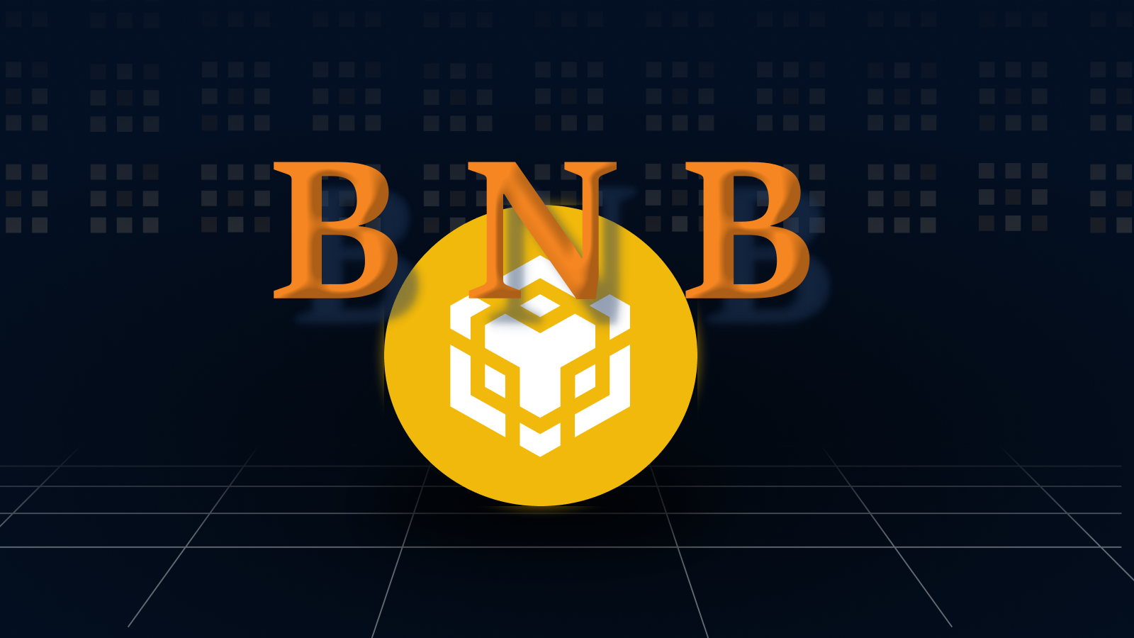 仮想通貨バイナンスコイン（BNB）とは？BNBの特徴と今後の予測