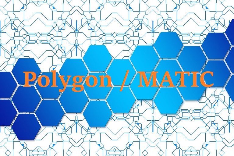 仮想通貨ポリゴン（Polygon/MATIC）とは？ポリゴンの特徴と今後の予測