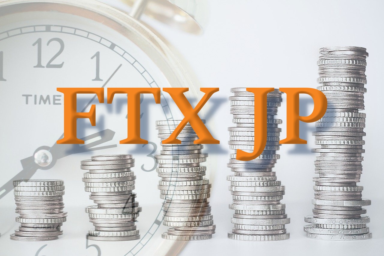【仮想通貨】取引所FTX JPの使い方。送金、受金方法の画像付き解説