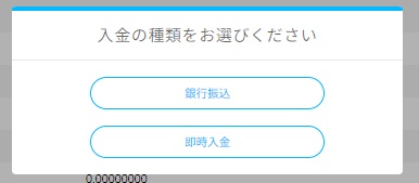 ビットポイント　円　入金03