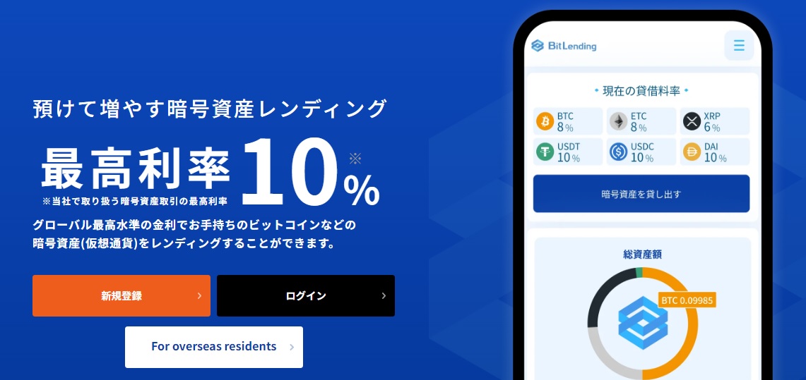 bitlending